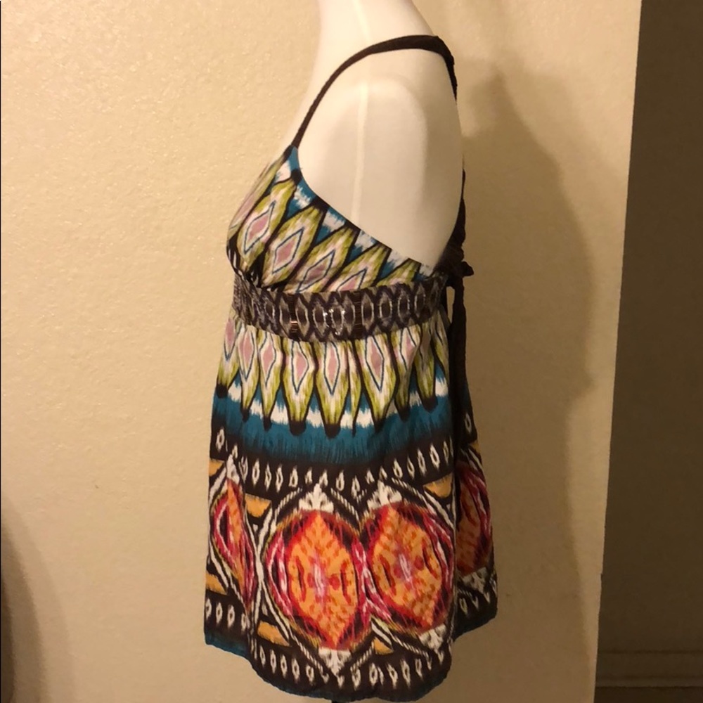 Halter top - Picture 2 of 5